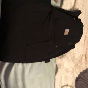 Men’s cart hart pants